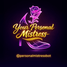 Personal Mistress Bot